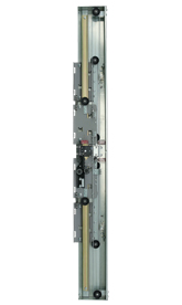 TYCM-161-03 中分双折层门装置